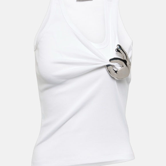 Coperni Accessories - Coperni Emoji Ok
